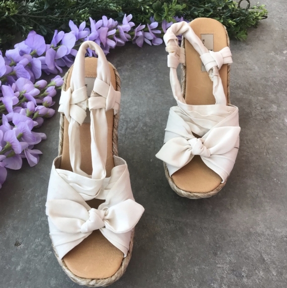 MIA Espadrilles Block Heel Sandal - Picture 2 of 8